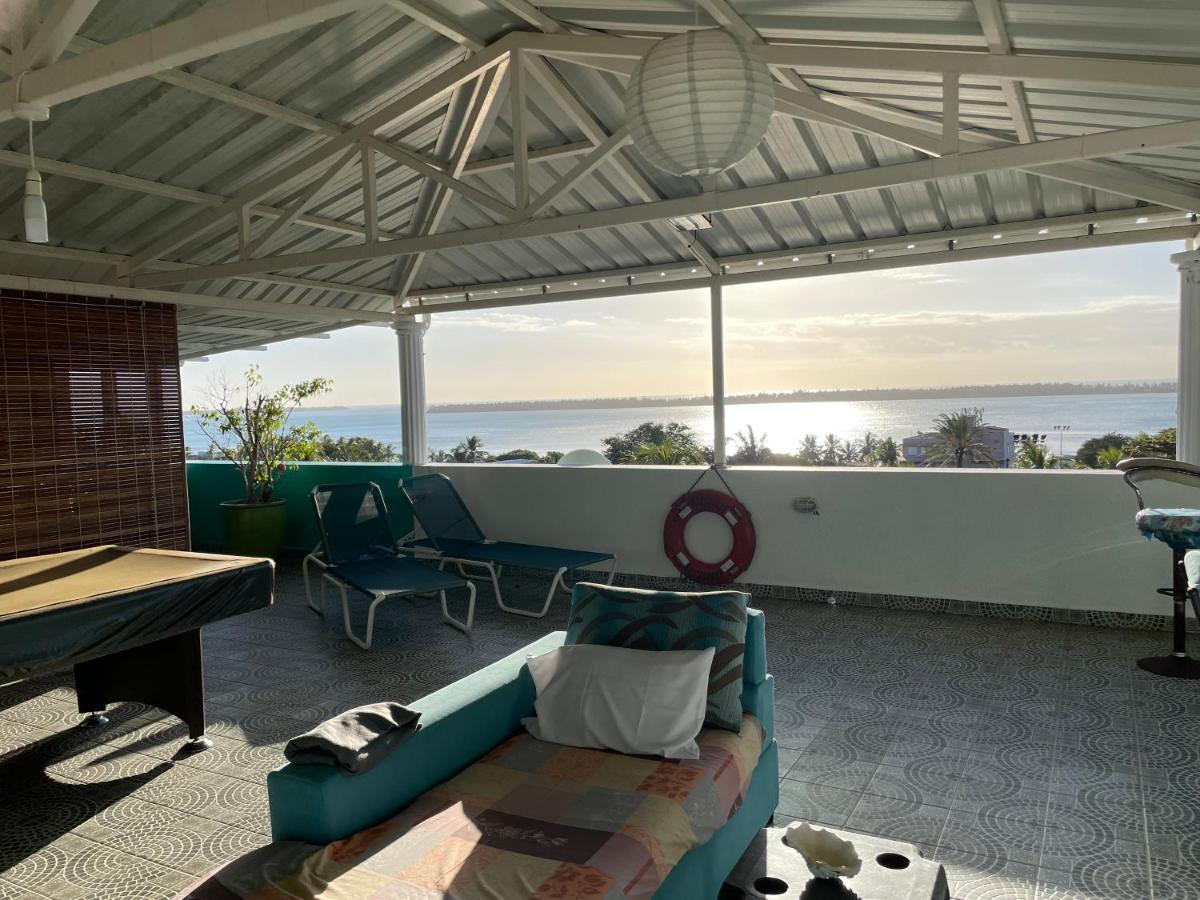 Panorama Villa Ла-Голет Экстерьер фото